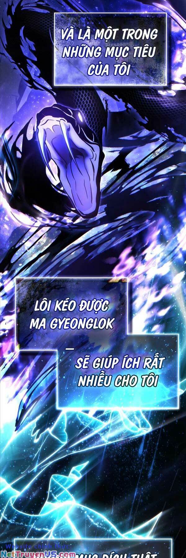 Người Chơi Mạnh Nhất Hồi Quy Lần Thứ 100 chapter 11 65