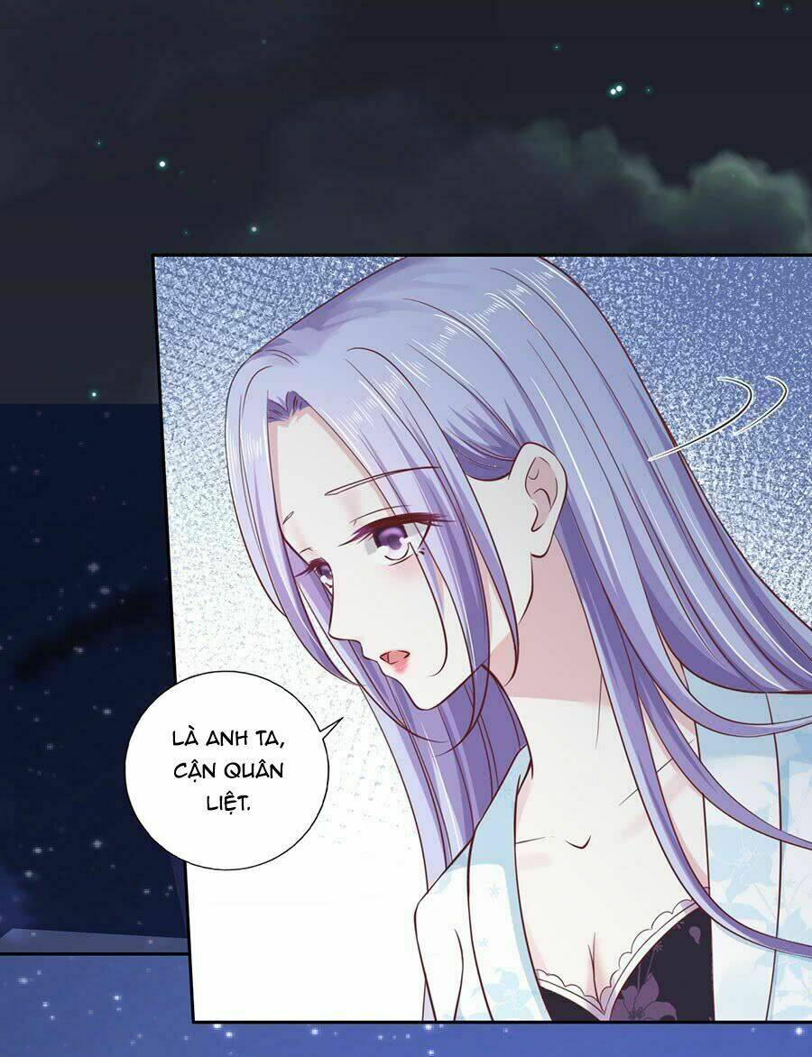 liệt ái tri hạ: series mật đào tiểu tình nhân chapter 255 13