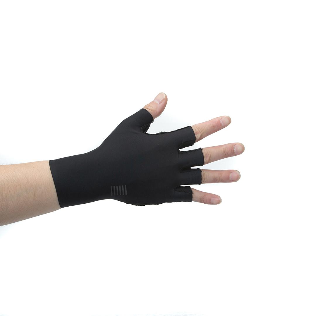 Găng tay xe đạp Ykywbike MTB Găng tay xe đạp thể thao Găng tay xe đạp nửa tay Color: YGS305 Size: L