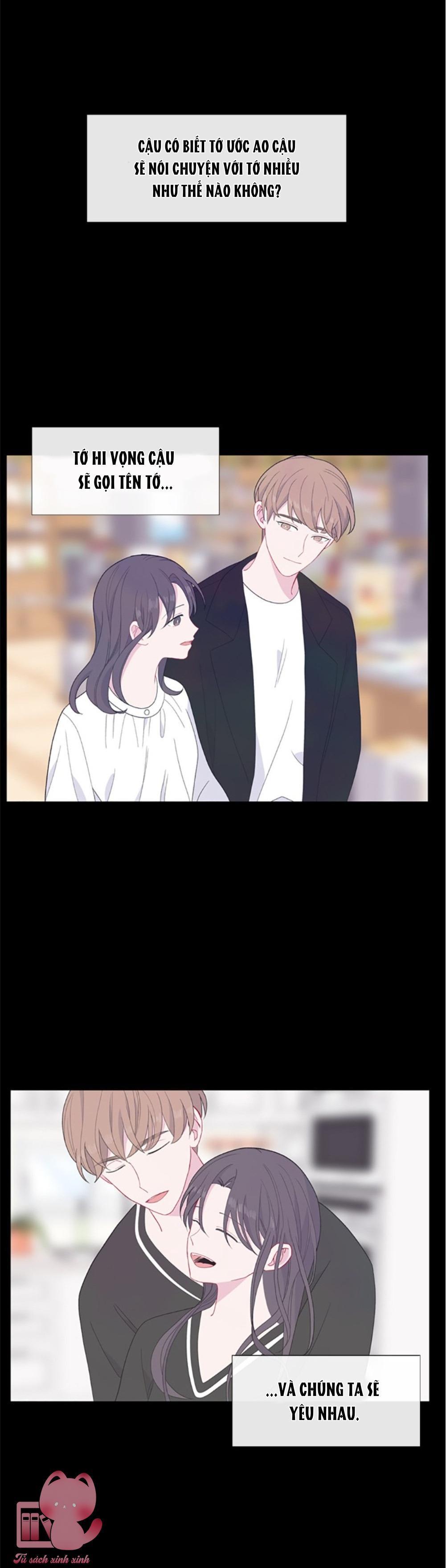 về bên anh chapter 102 16