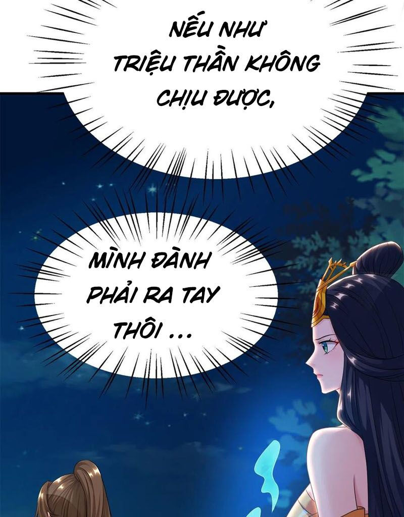 chúa tể tam giới chapter 107 35