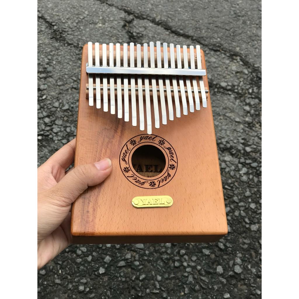 Đàn Kalimba nhiều mẫu lựa chọn