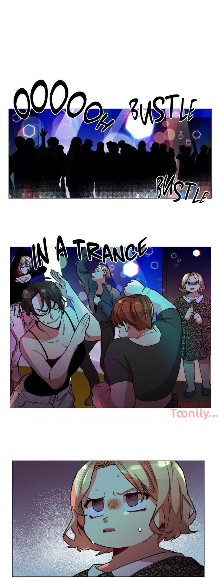 mảnh ghép o bị khuyết chapter 120 18