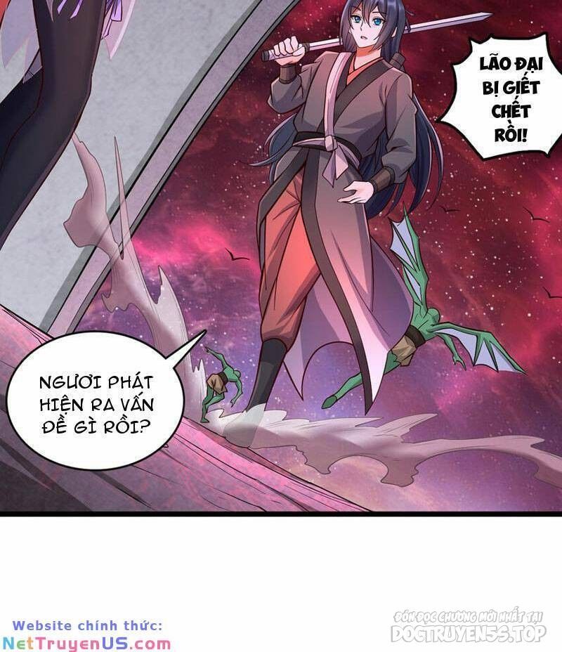 bắt đầu với kiếm vực, ta lặng lẽ tu luyện thành kiếm thần chapter 98 37