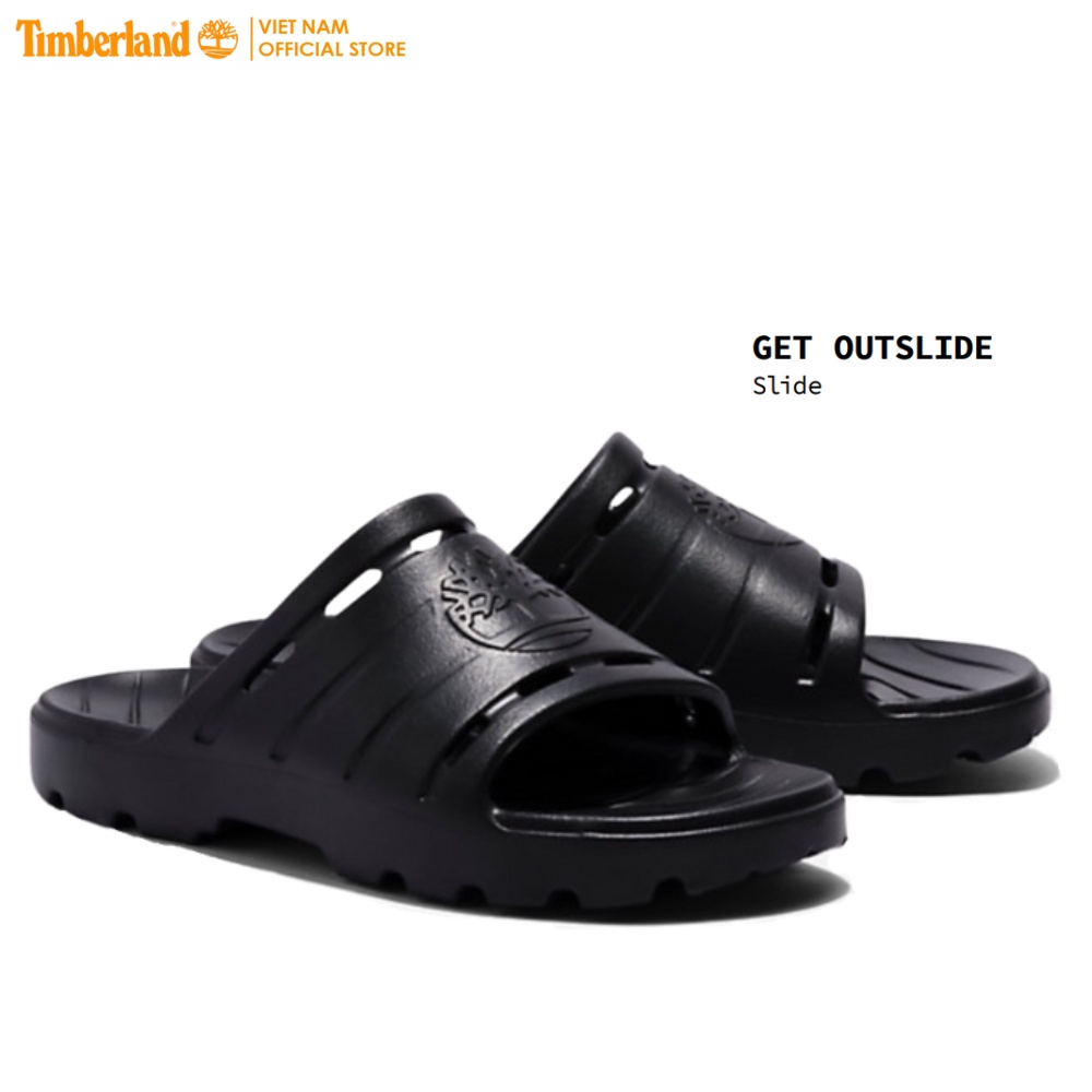 Timberland Dép Quai Ngang Unisex Get Outslide Slide TB0A5W75 TB0A5W6H