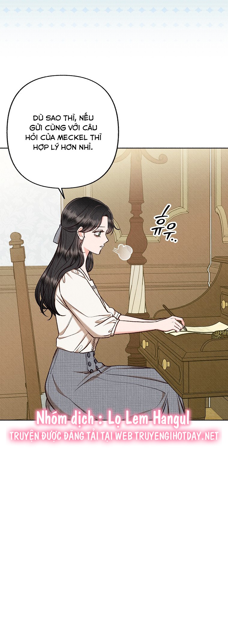 chàng trai đa nhân cách của tôi chapter 29 18