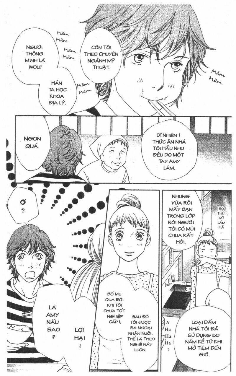 tigers and wolves chapter 1 27