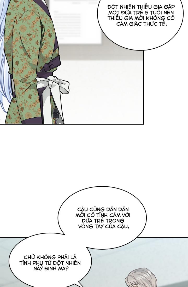 hôn nhân bị đánh cắp của hồ ly chapter 42 36