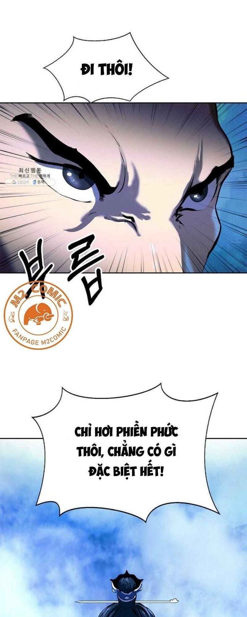 xuyên không thành hổ chapter 24 9