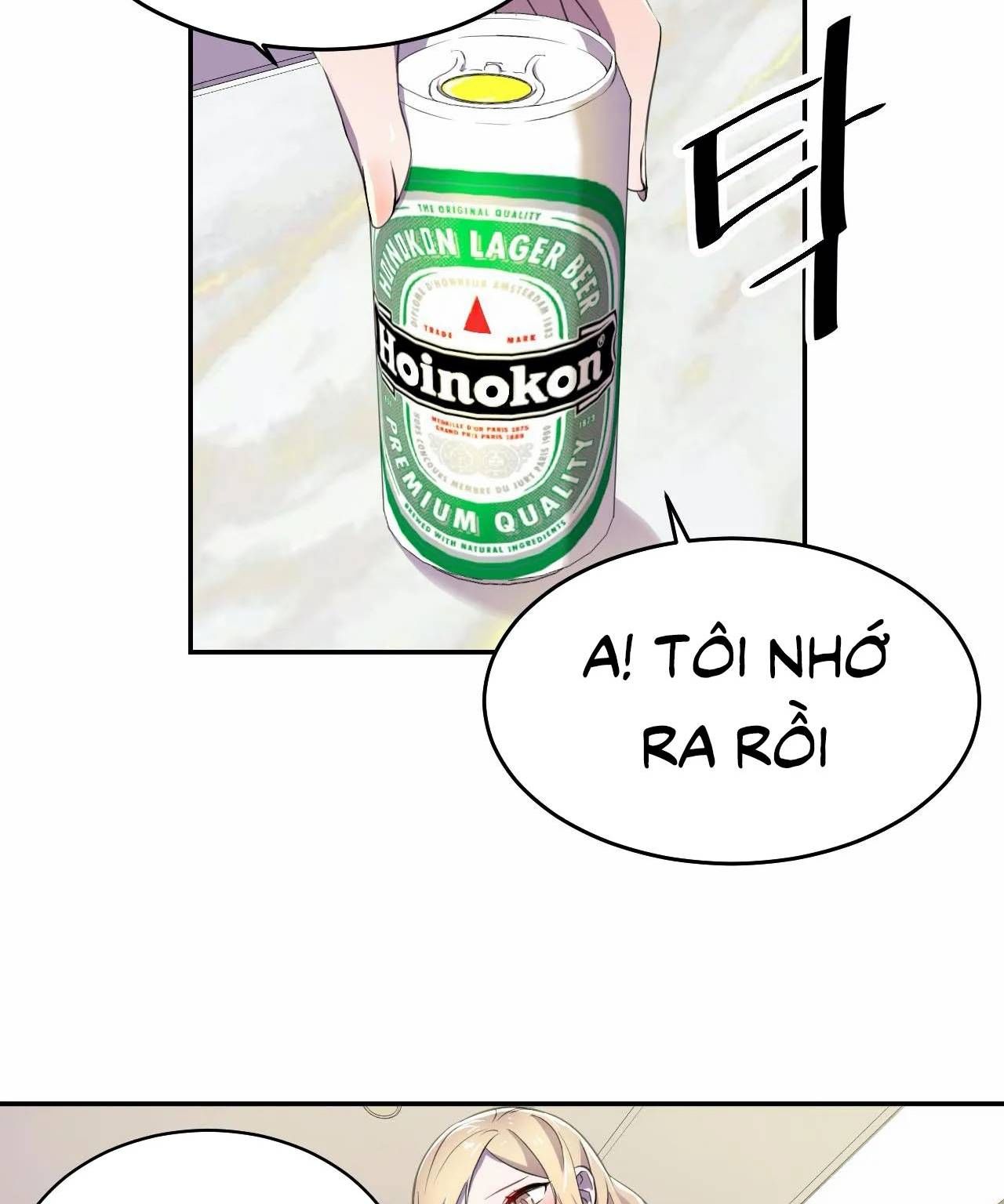 quản lý của siêu anh hùng chapter 6 61