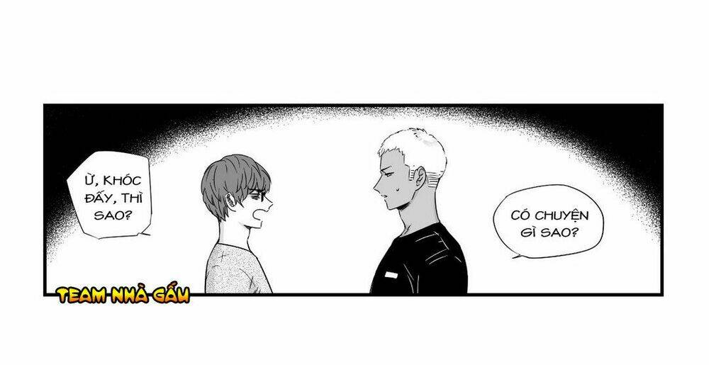 nếu thích tôi như vậy (ss2) chapter 10 30