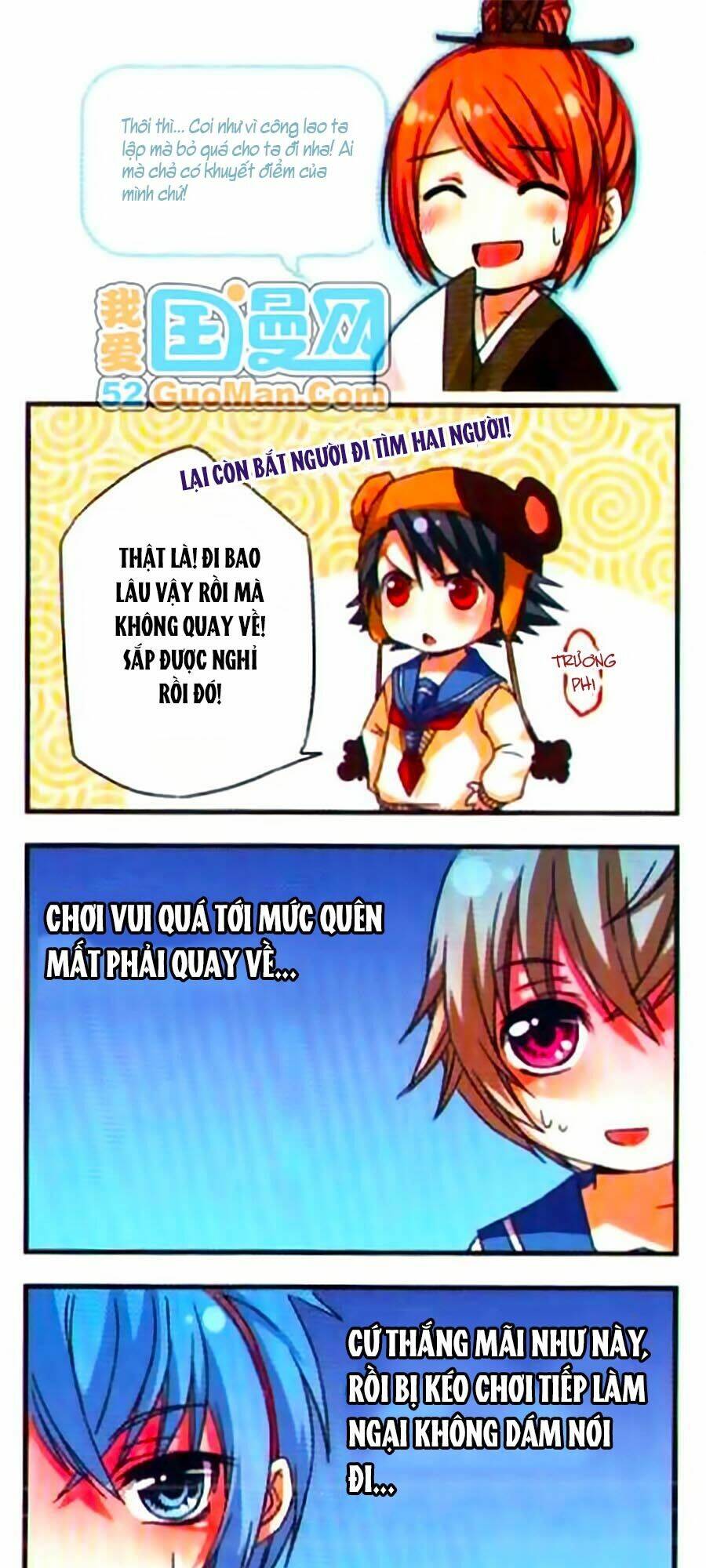 manh tam quốc chapter 12 22