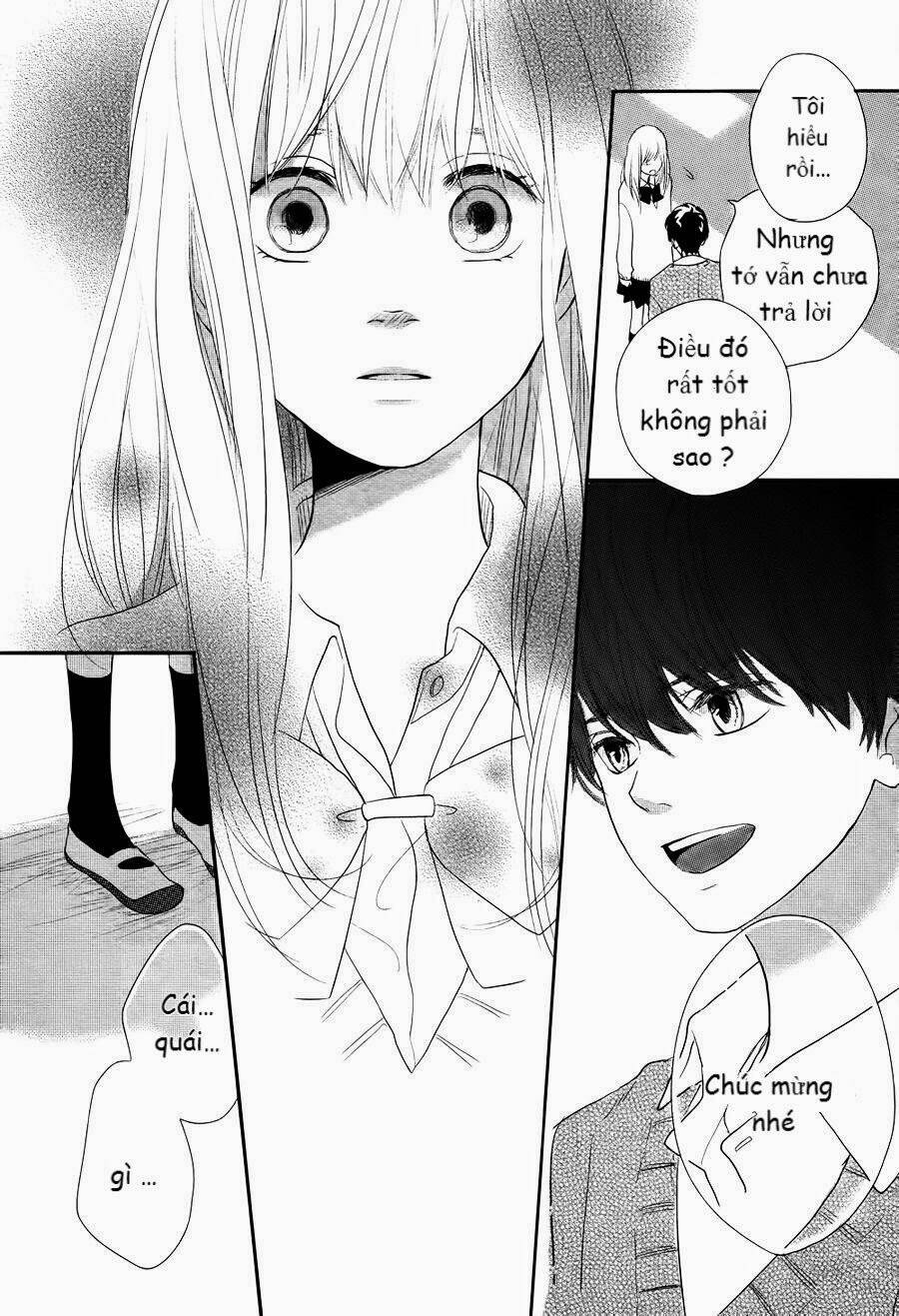 tổng hợp one shot. chapter 6 27