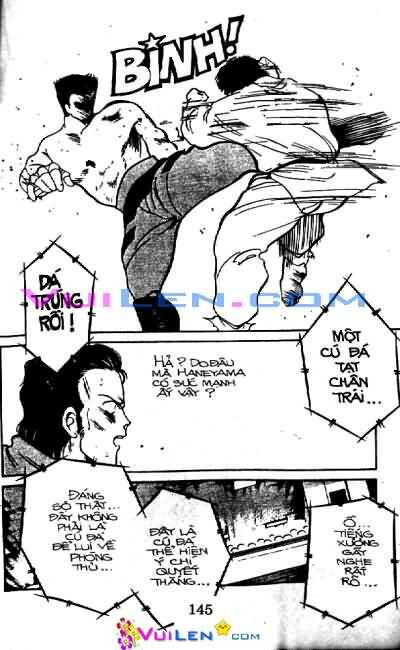 truyền nhân atula - shura no mon i chapter 6 146