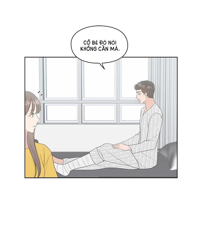 lời nói dối xanh chapter 2.2 3