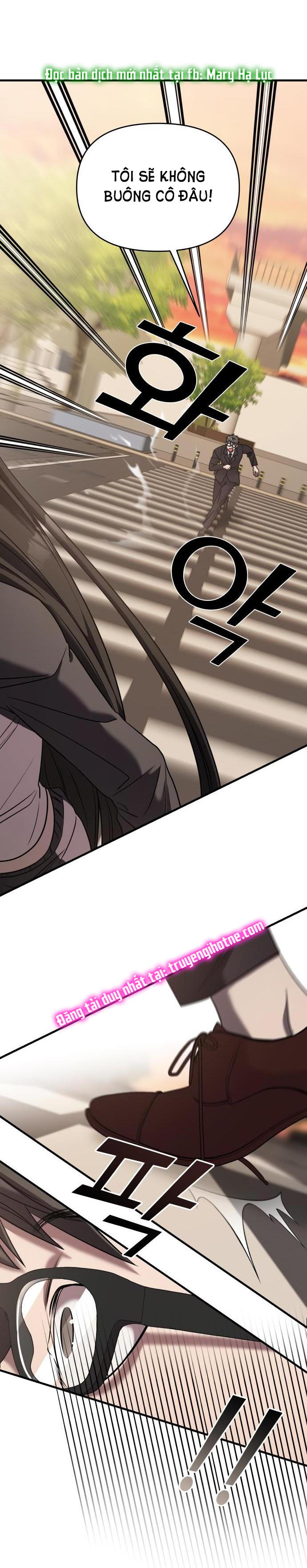 phản diện thuần túy chapter 40.2 39