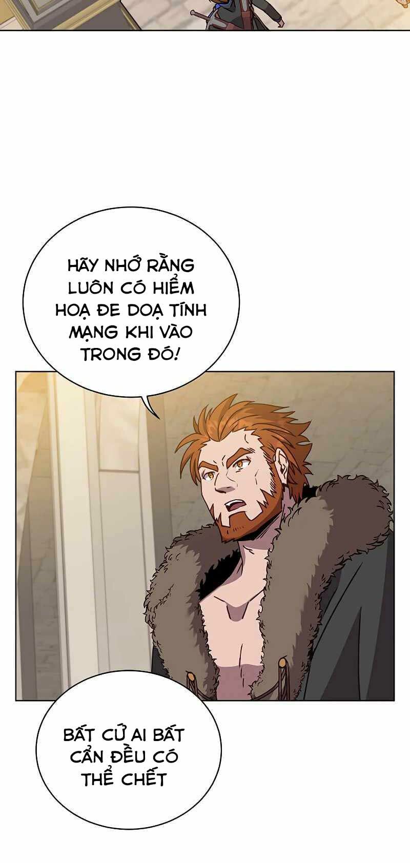 Anh Hùng Mạnh Nhất Trở Lại chapter 91 30