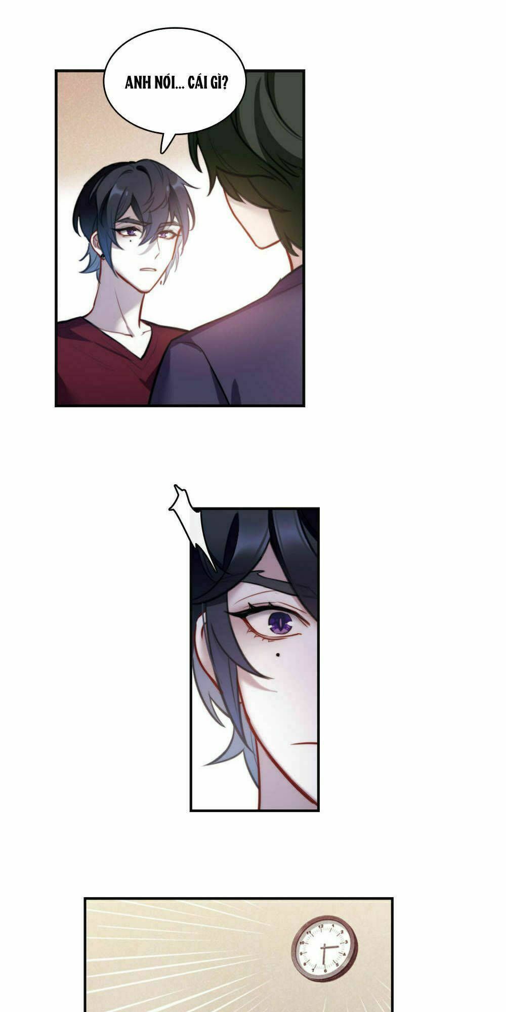 địa ngục cáo bạch thi chapter 106 2