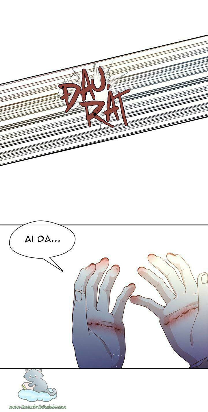 hãy coi chừng ác nữ chapter 98 22