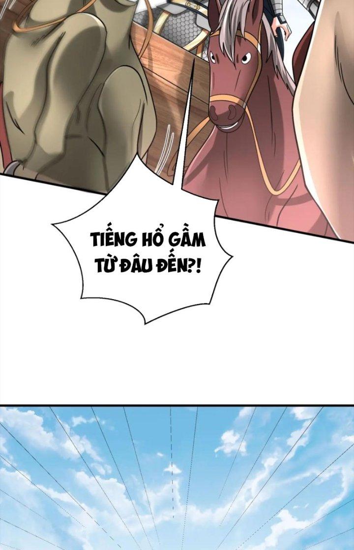 đại tần, ta là con tần thủy hoàng, giết địch thành thần chapter 63 47