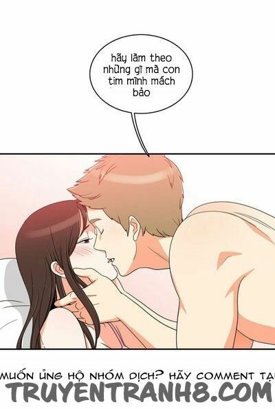 do it one more time- yêu lại từ đầu chapter 12 31