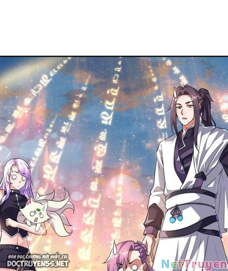 đệ nhất người ở rể chapter 189 14