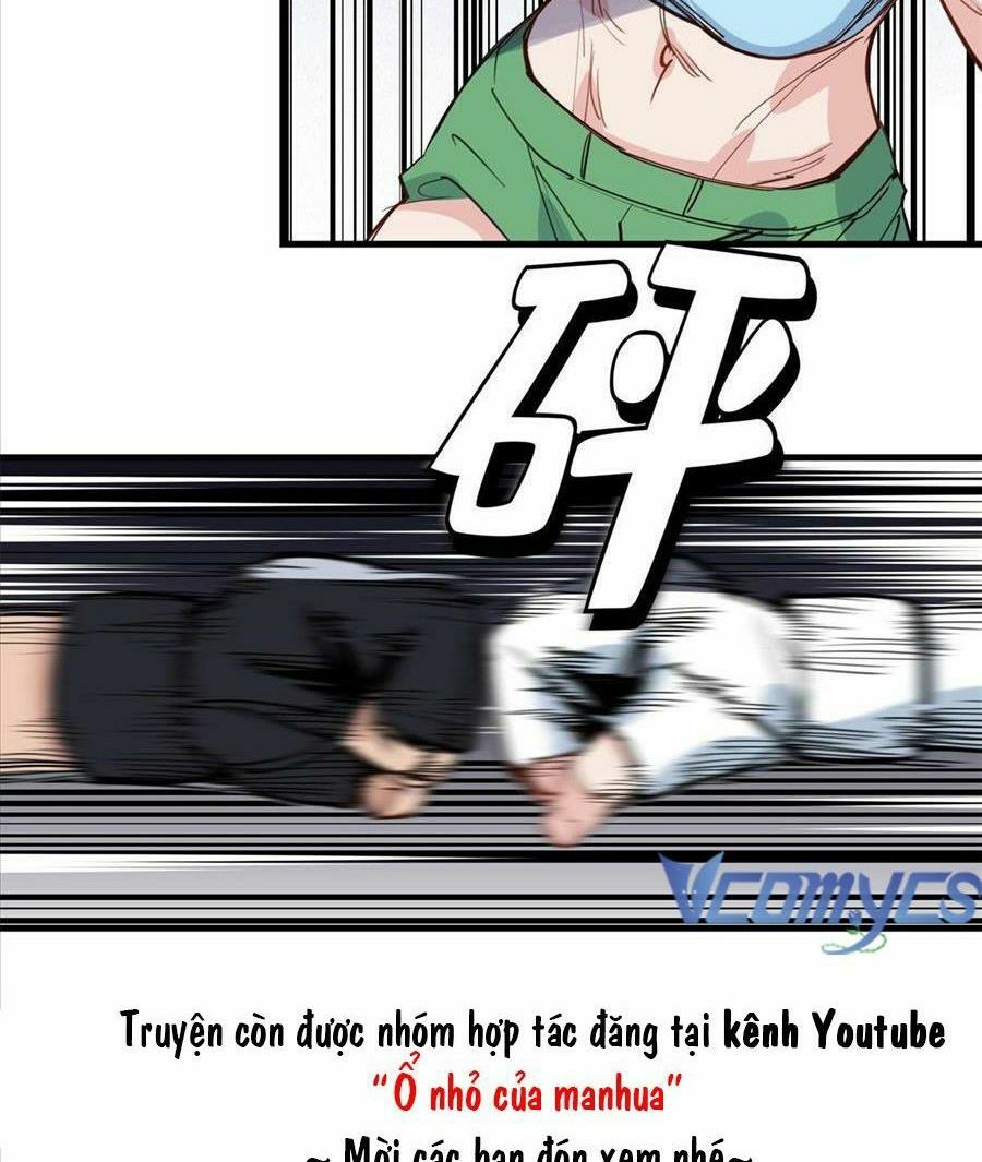 cố tổng, vợ của ngài quá mạnh rồi! chapter 25 36