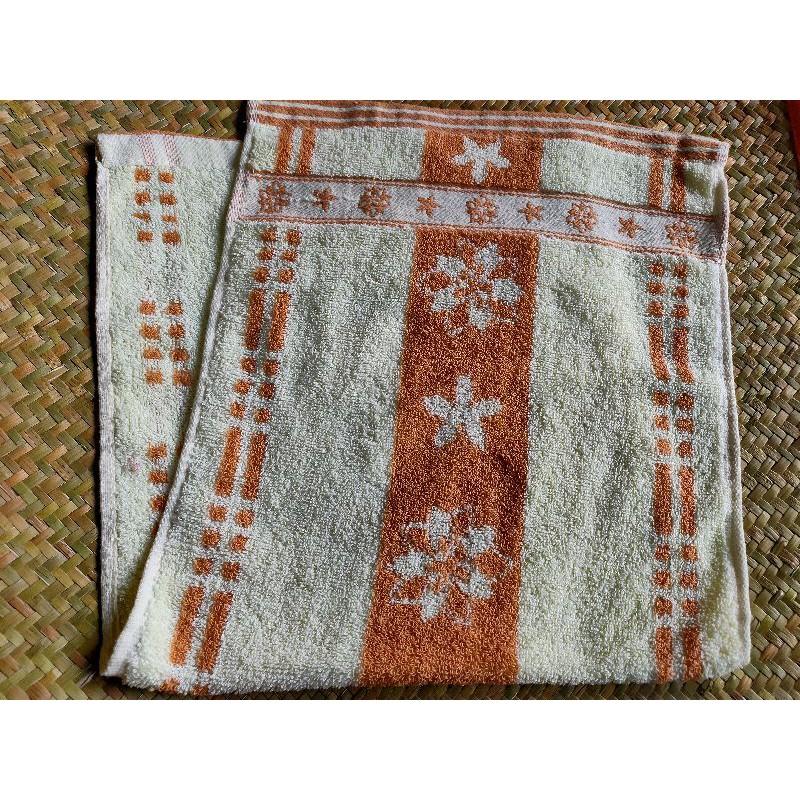 Khăn tắm cotton 8 tấc