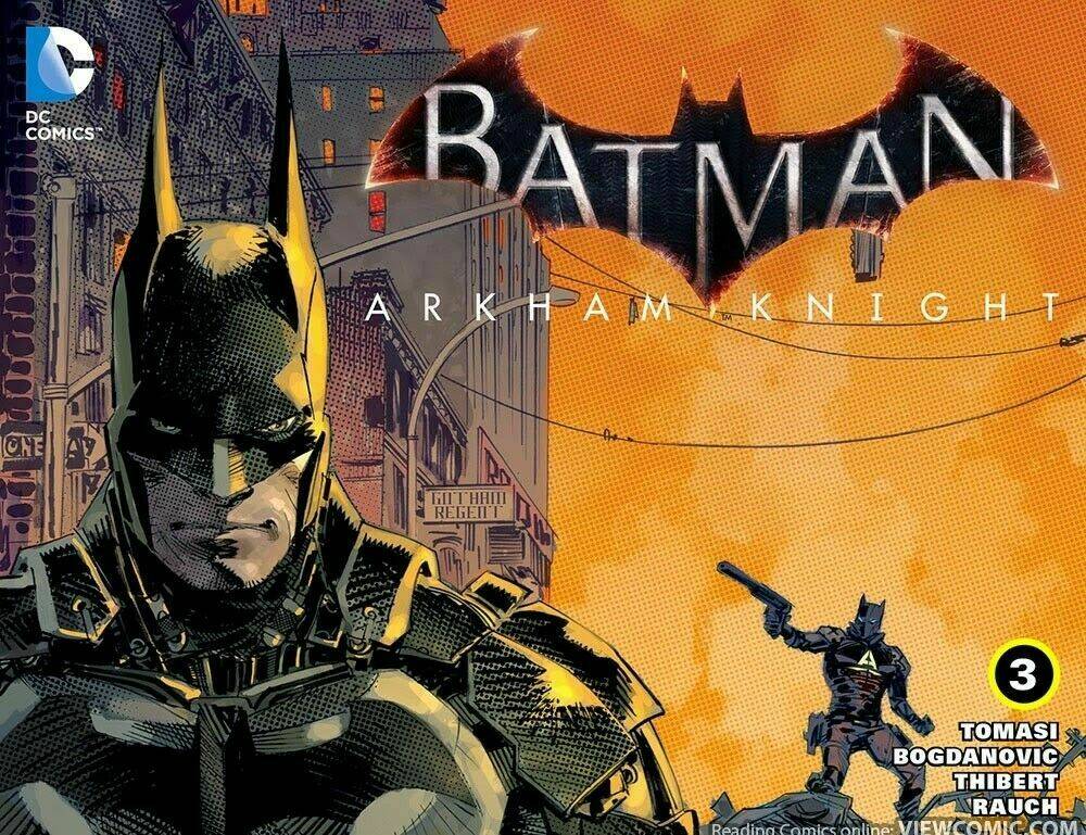 batman arkham knight chapter 3 1