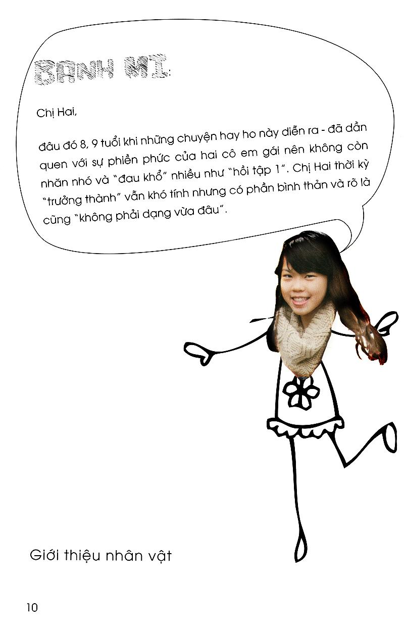 Không Được Thì..Thôi (Tập 2)