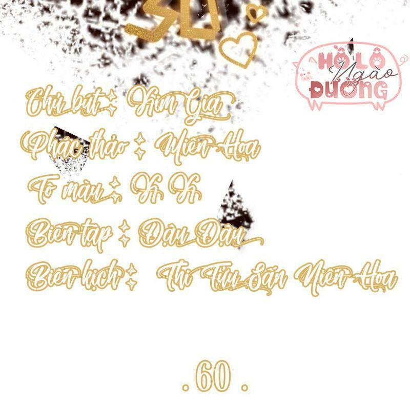 bạn gái tôi mới 30+ tuổi xuân chapter 60 4