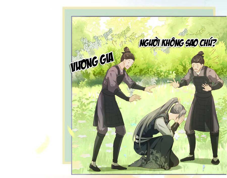 nhặt được bảo bối manh manh chapter 3 58