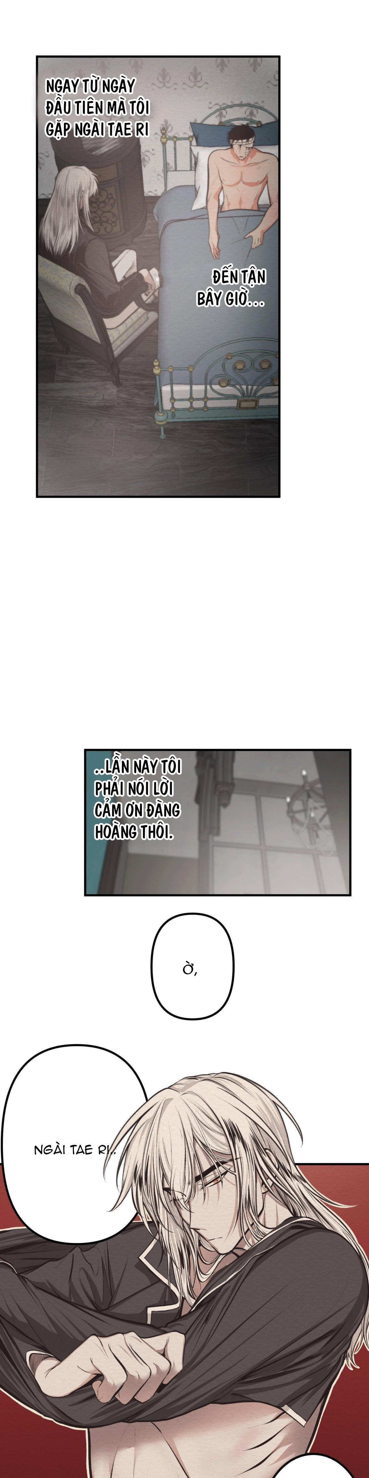 ác ma đỉnh cấp chapter 2 29