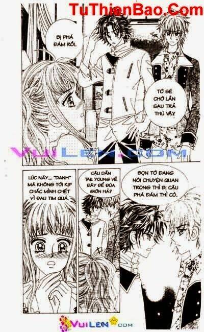 cặp đôi kỳ lạ chapter 3 105