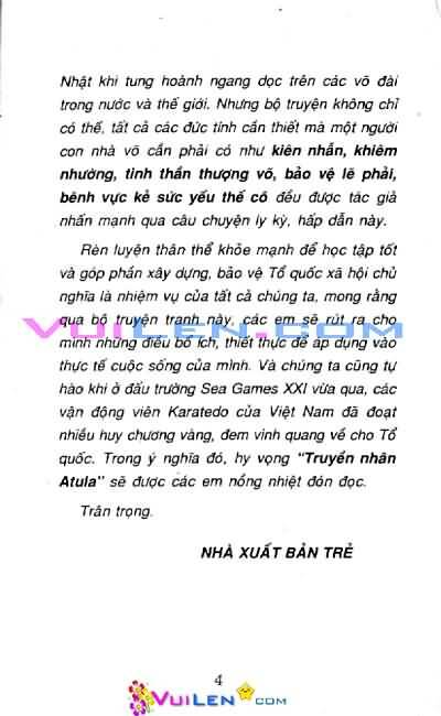 truyền nhân atula - shura no mon i chapter 22 5