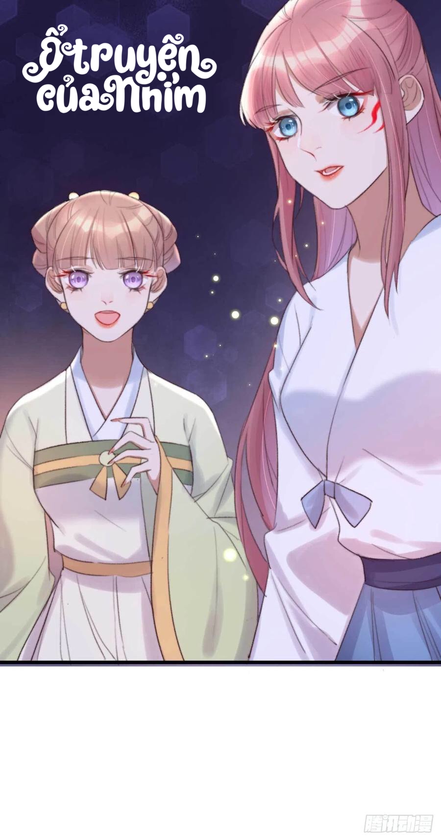 đế tôn cuồng sủng: thần y đặc công phế tài phi chapter 1 35