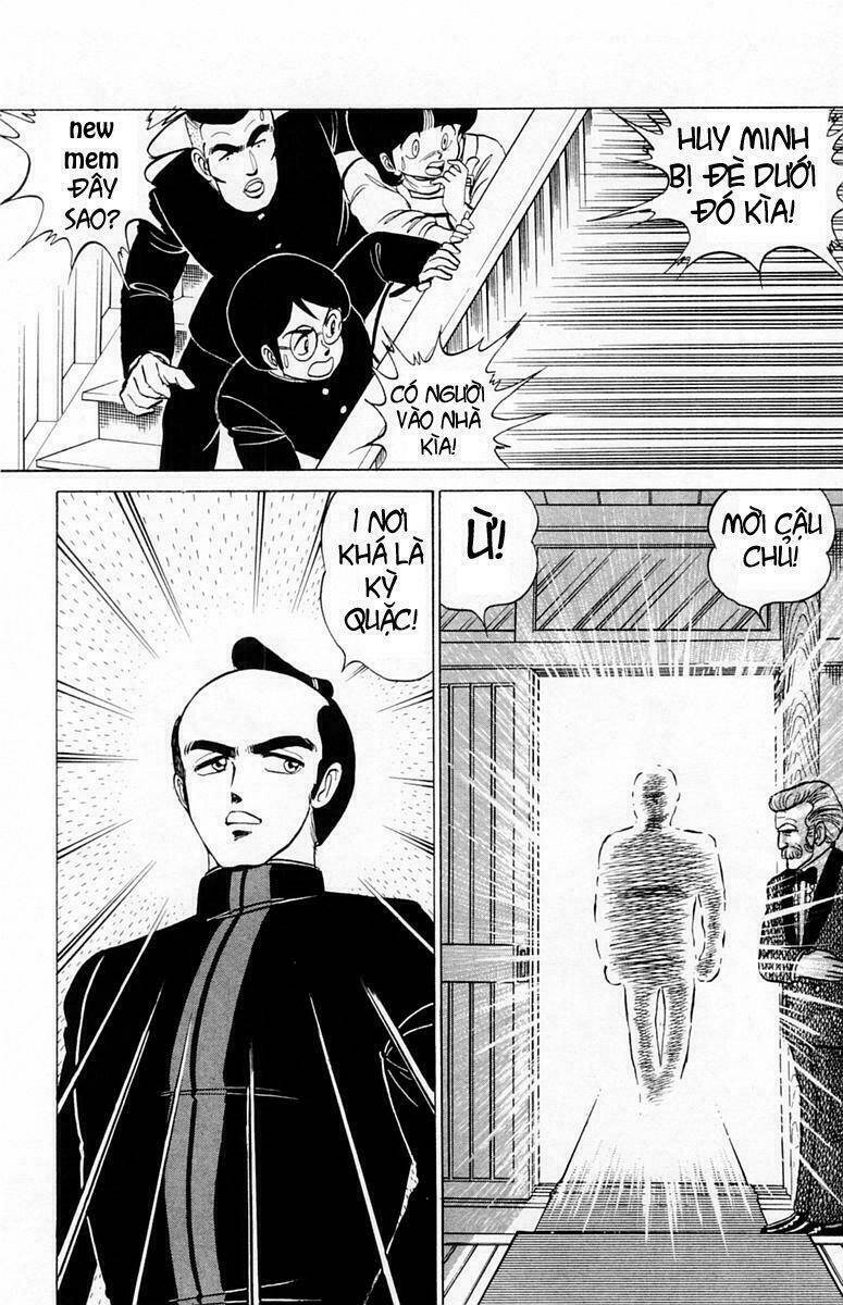 yuu & mi chapter 20 6