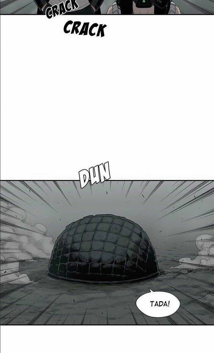 hiệp sĩ giao hàng chapter 33 41