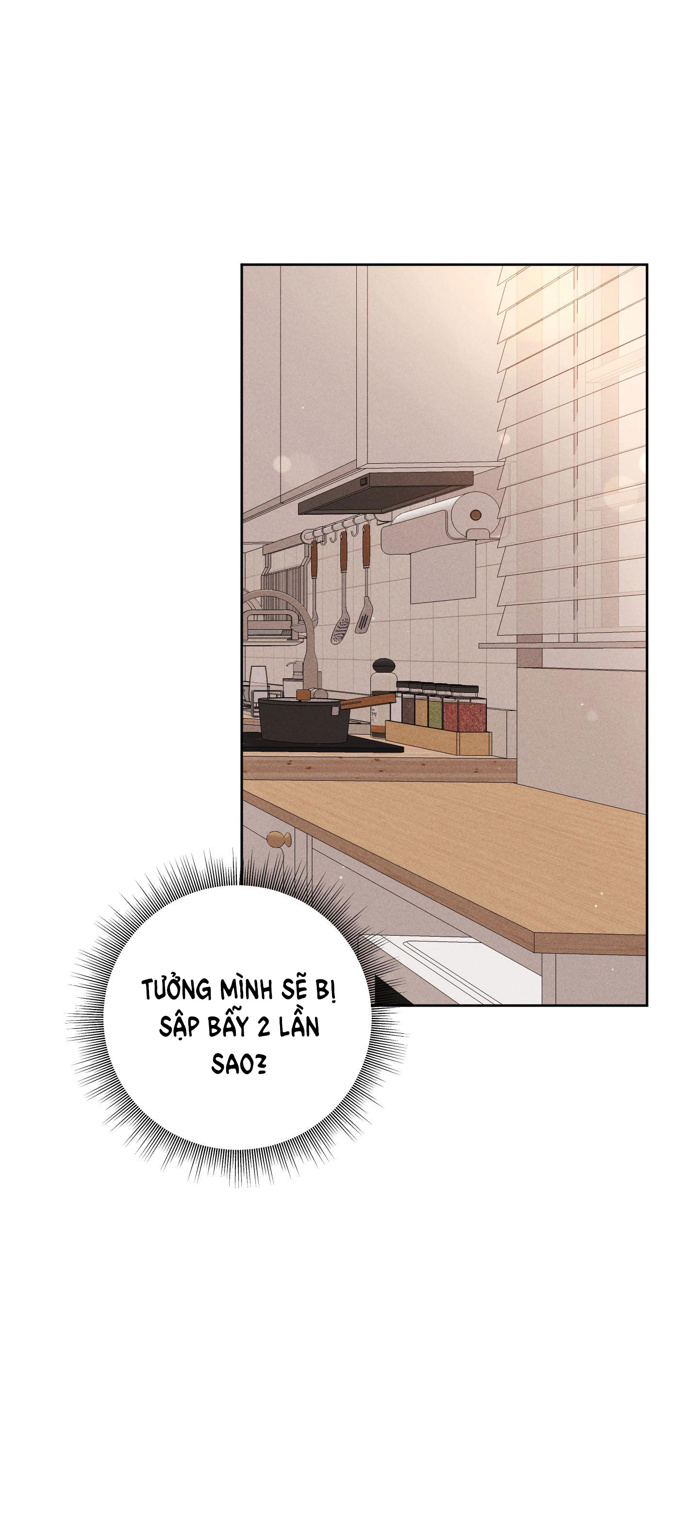 [18+] thành người yêu kém tuổi từ hôm nay chapter 7.1 5