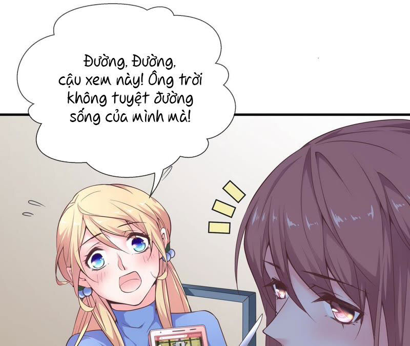 chiến lược lãng mạn của thịnh thiếu chapter 41 17