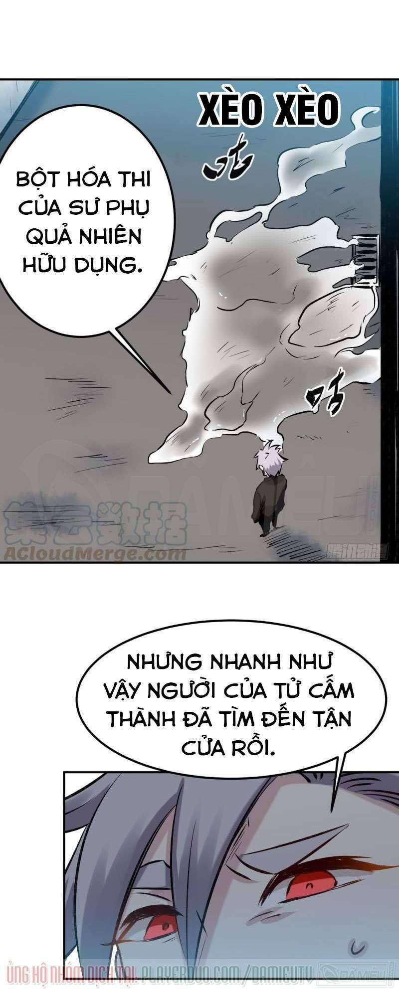 đỉnh phong thần y chapter 66 26