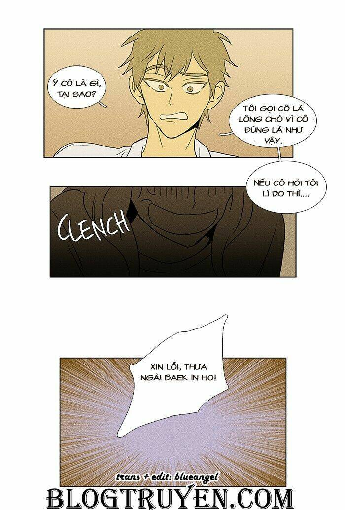 bẫy tình yêu chapter 12 16