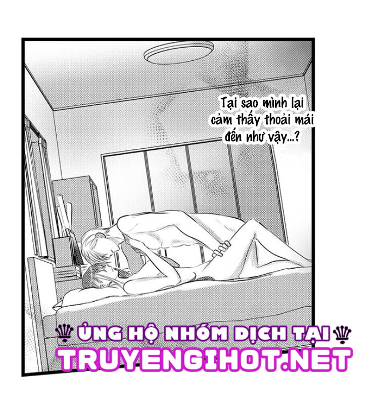 lớp học về tình dục sau khi bị cắm sừng (full) chapter 8.2 14