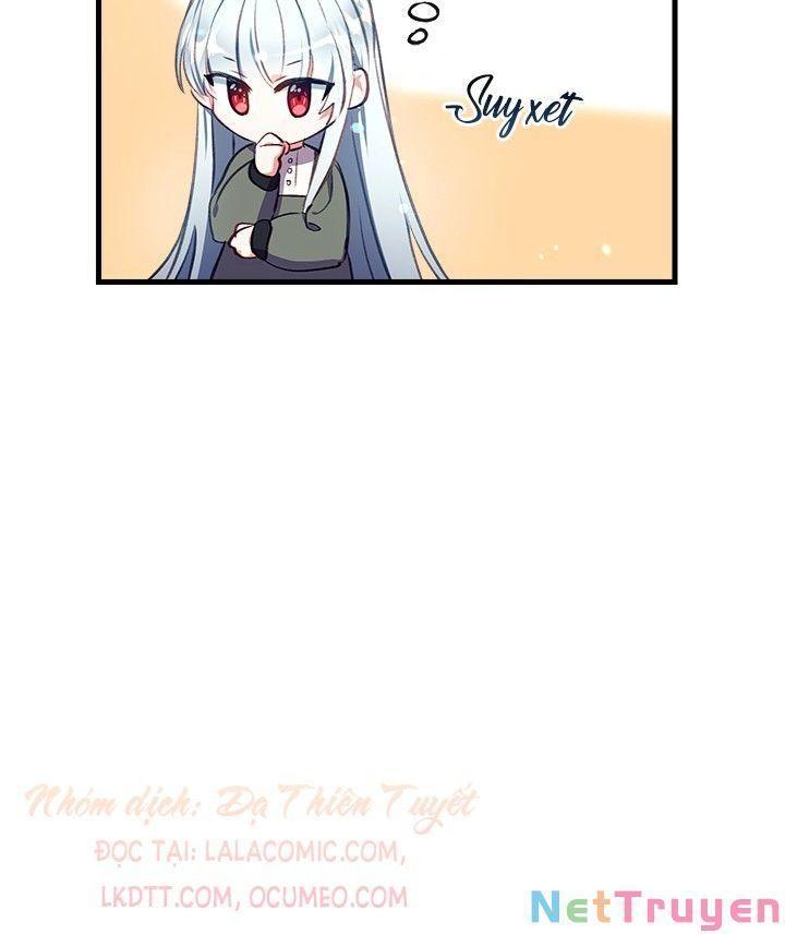 chúng ta có thể trở thành gia đình được không? chapter 4 37