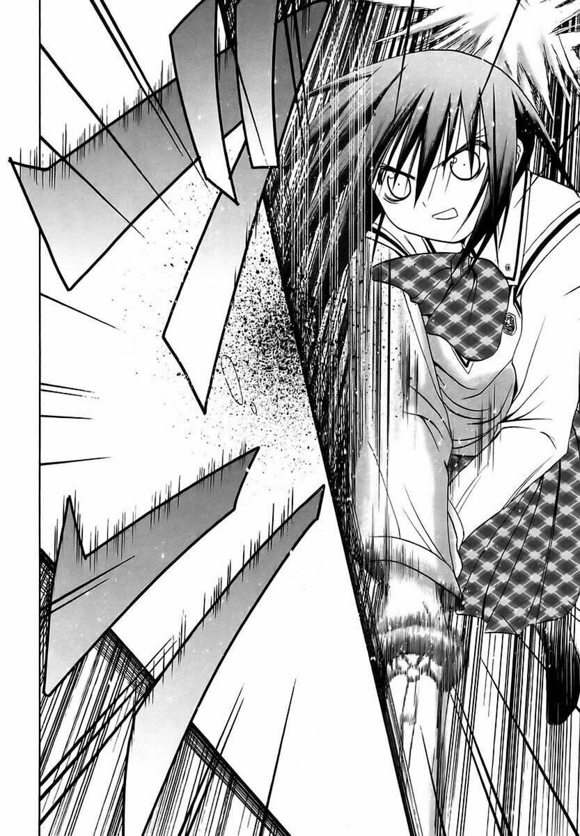 bamboo blade chapter 28 18