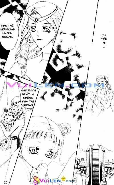 hai nàng công chúa chapter 3 20