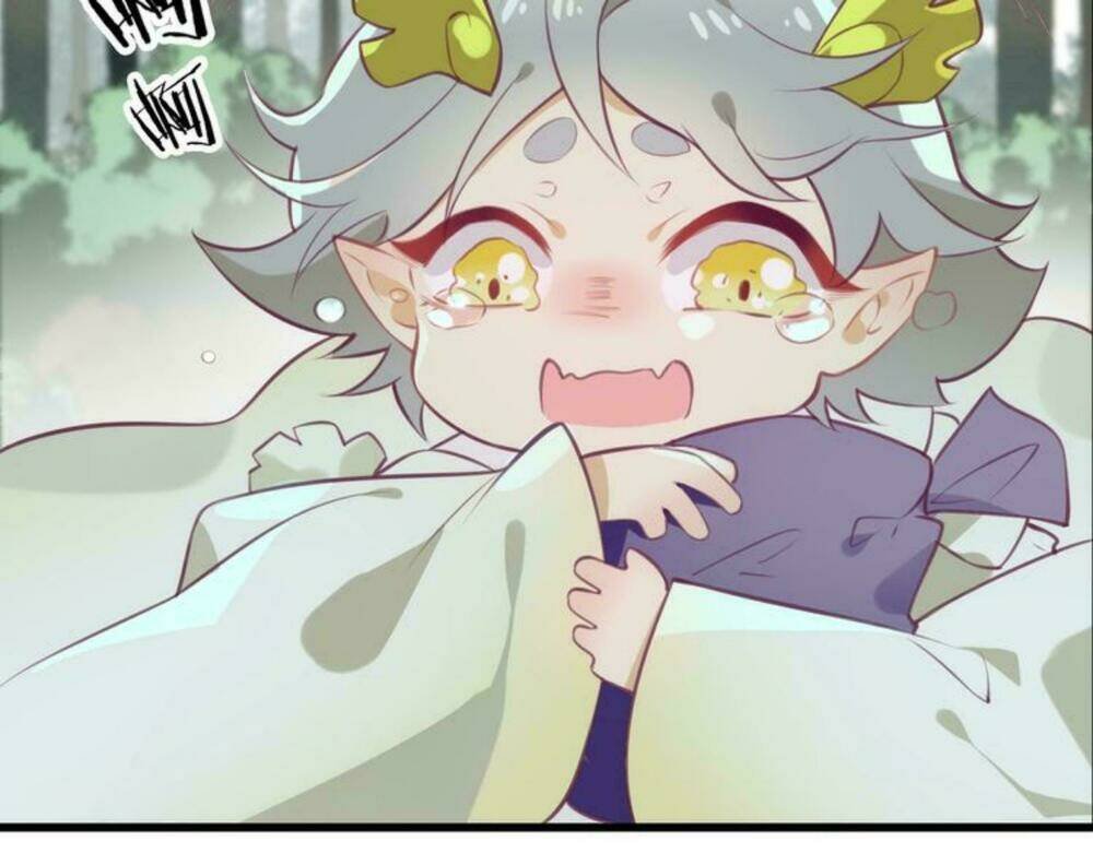 tà quân khó dưỡng tiểu ma phi chapter 16 25