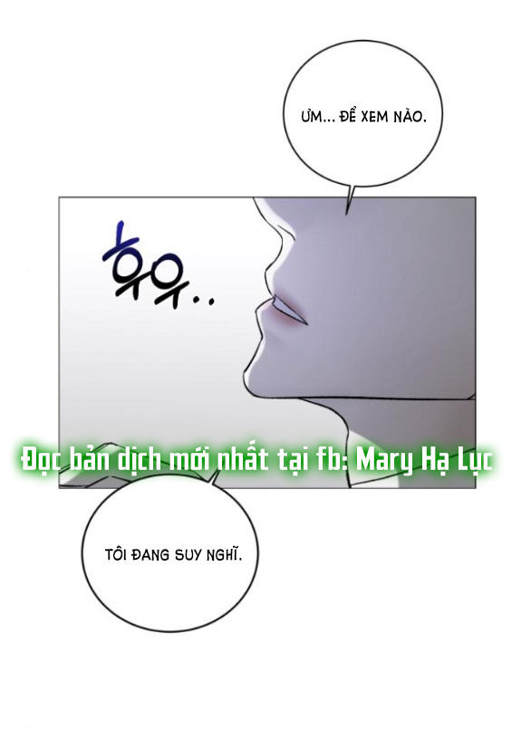 điệu nhảy say mê giữa màn đêm chapter 4.2 8