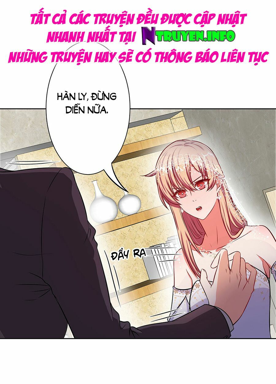 trọng sinh quý thê chi phục thù hoa lệ chapter 12 17