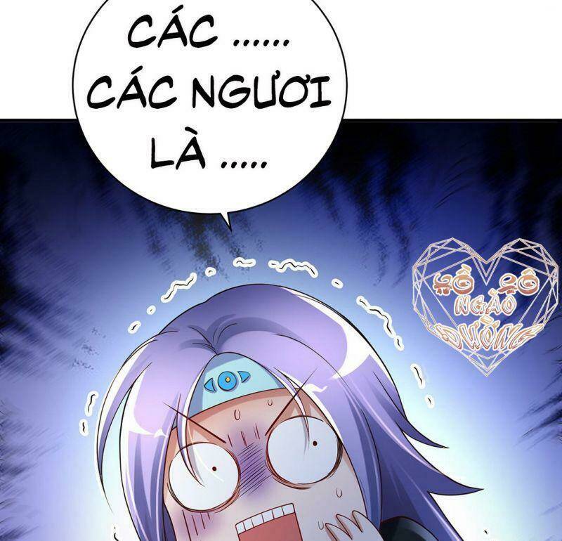 thiên kim bất hoán chapter 83 55